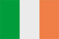 Republic of Ireland flag