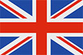 United Kingdom flag