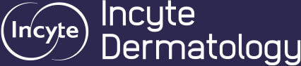 Incyte Dermatology logo